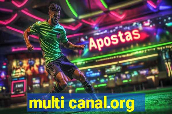 multi canal.org